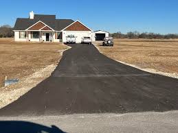 Best Driveway Maintenance Services  in Brookville, IN