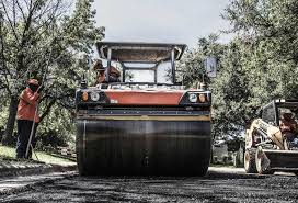 Why Choose Us For All Your Driveway Paving Needs in Brookville, IN?