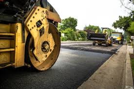 Best Driveway Overlay Services  in Brookville, IN