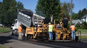 Reliable Brookville, IN Driveway Paving Services Solutions